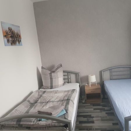 Ferienhaus Thalia 2 Ubach-Palenberg Luaran gambar