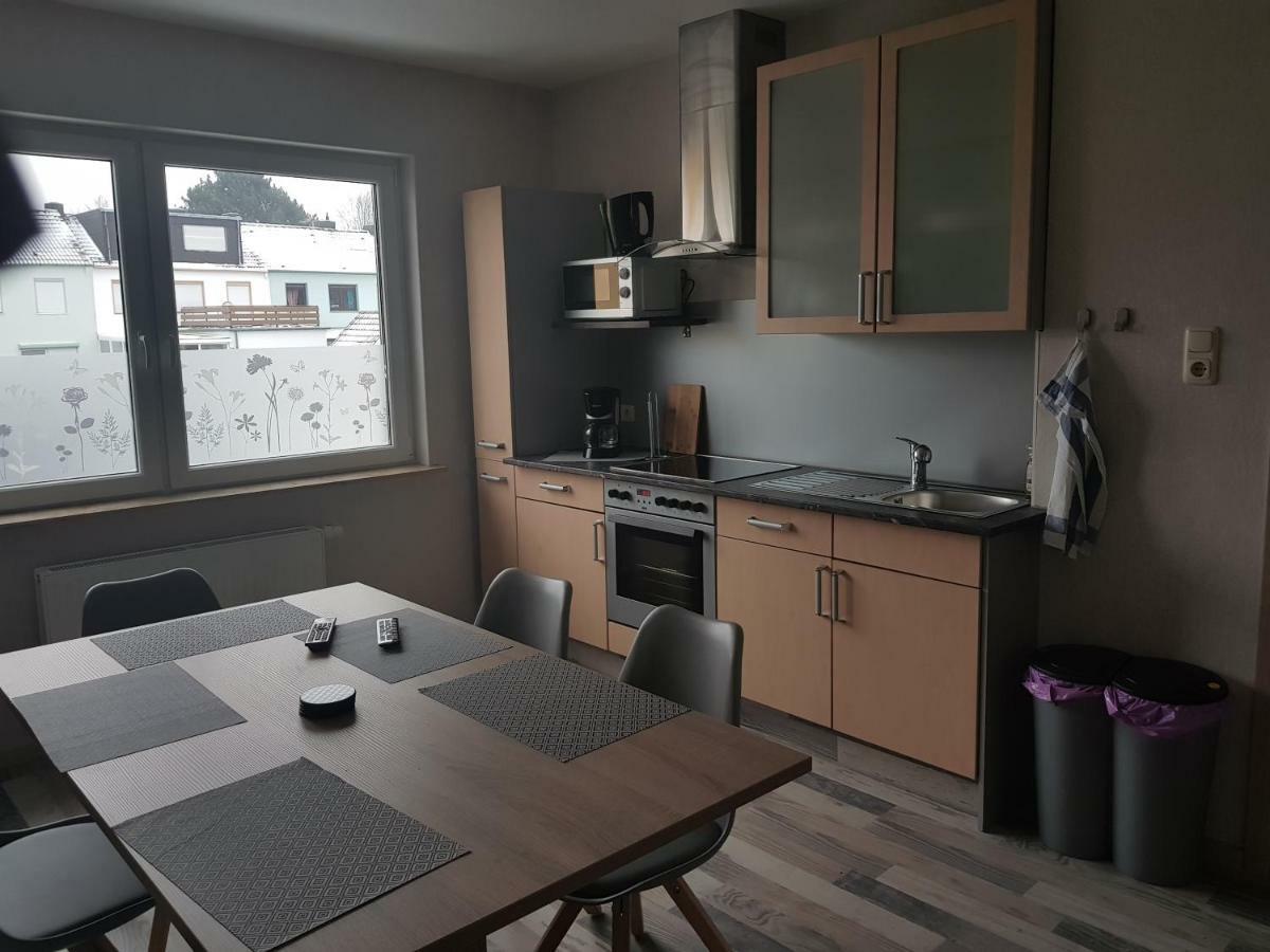 Ferienhaus Thalia 2 Ubach-Palenberg Luaran gambar