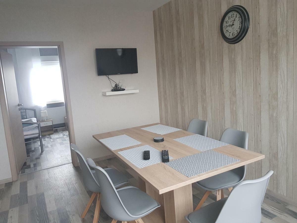 Ferienhaus Thalia 2 Ubach-Palenberg Luaran gambar