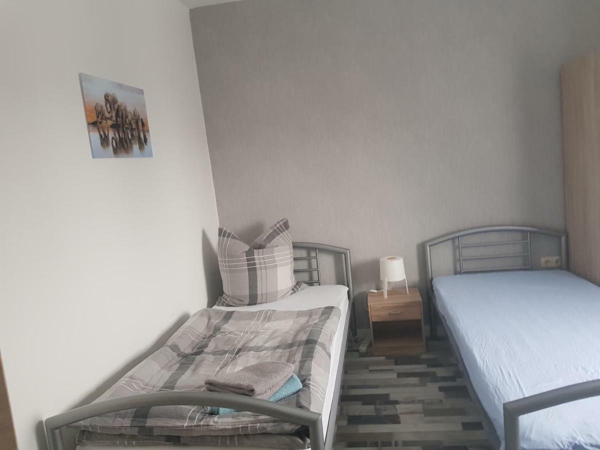 Ferienhaus Thalia 2 Ubach-Palenberg Luaran gambar